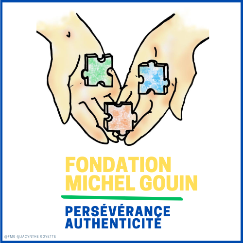 fondationmichelgouin.com